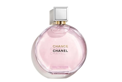 perfumy damskie chanel chance